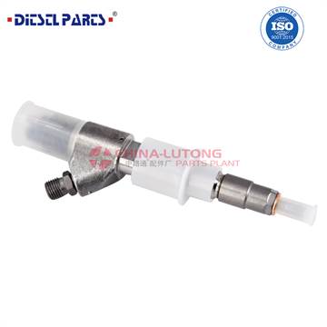 Common rail fuel injector kit 095000-5801